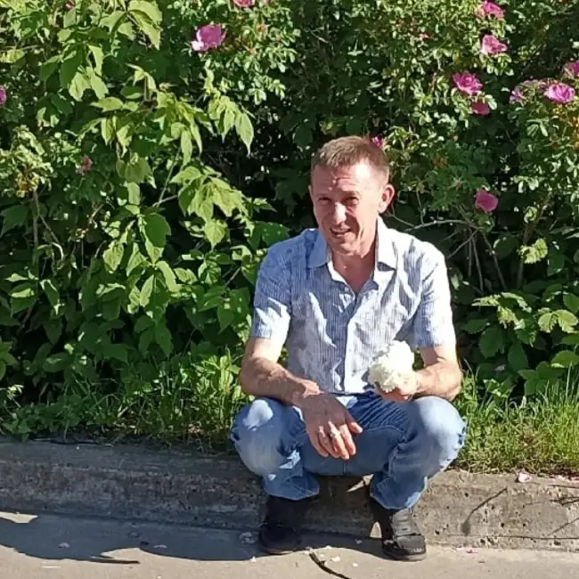 Зульфат, 48, Россия - Muslim Dating Site