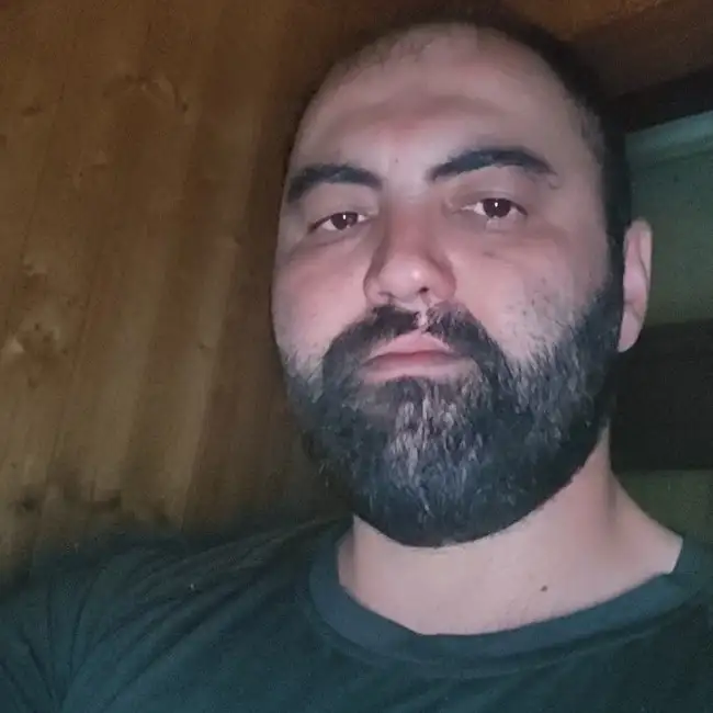 Рустам, 39, Россия - Muslim Dating Site