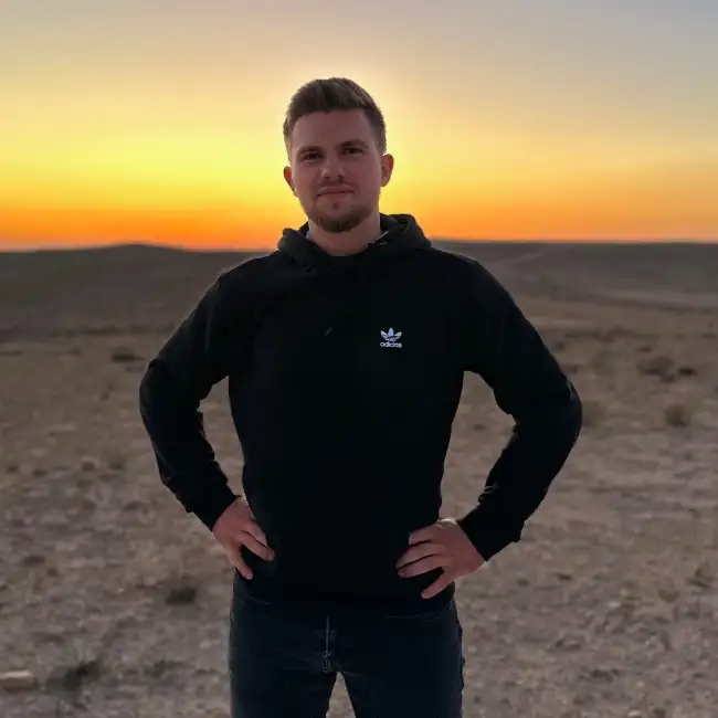 Егор, 26, Новосибирск, Россия - Muslim Dating Site