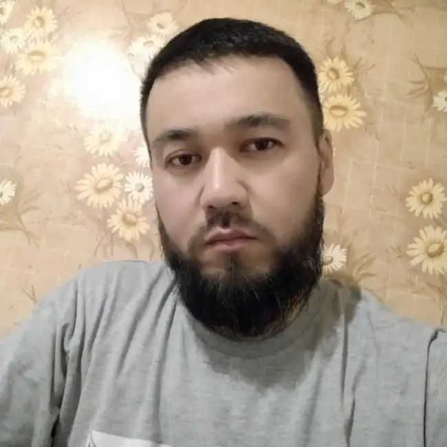 Дилмурод, 44, Россия - Muslim Dating Site