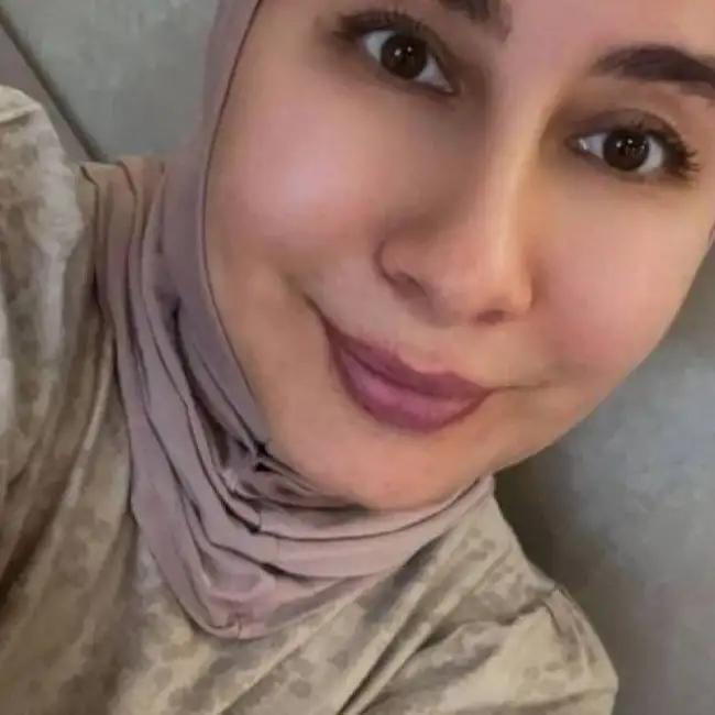 Milka, 39, Россия - Muslim Dating Site