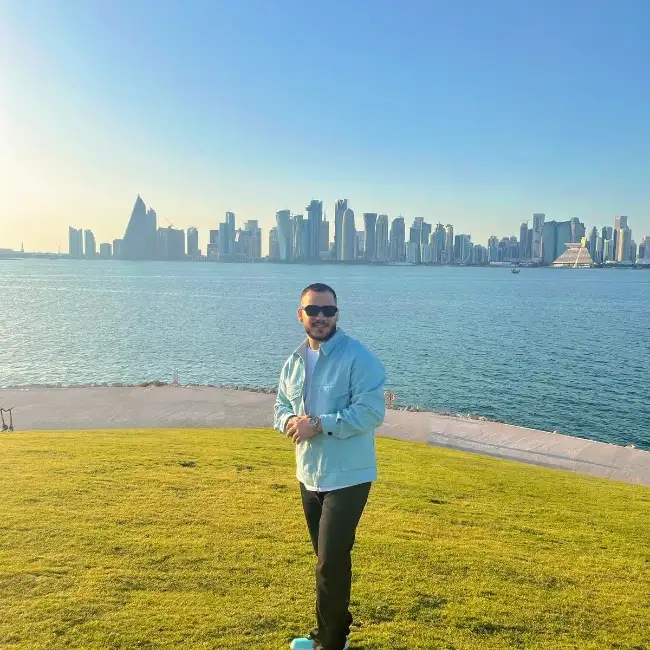 Валид, 29, Саудовская Аравия - Muslim Dating Site