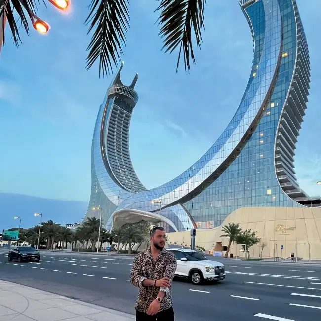Валид, 29, Саудовская Аравия - Muslim Dating Site