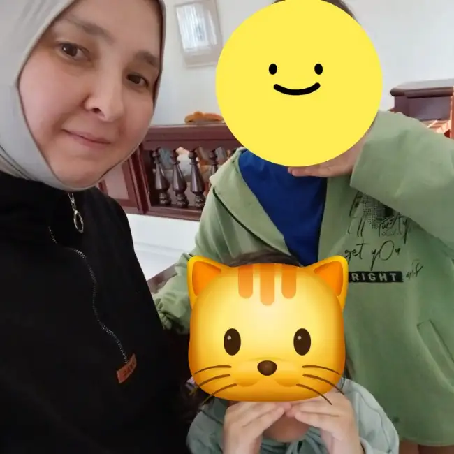 Raliya, 40, Россия - Muslim Dating Site