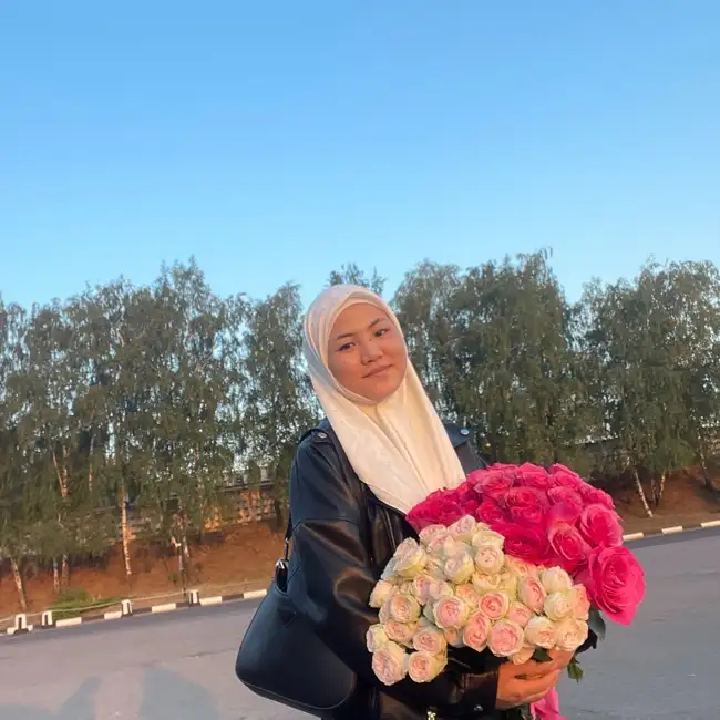 Айгуль, 24, Россия - Muslim Dating Site