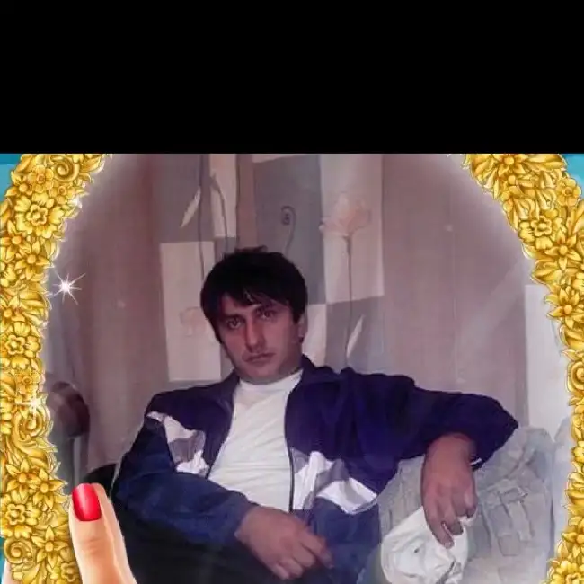 Имам, 49, Россия - Muslim Dating Site