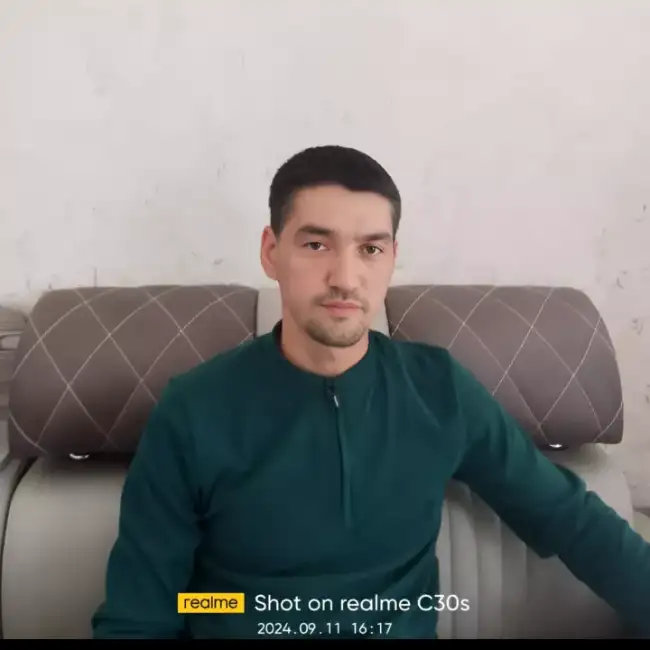 Aziz, 37, Россия - Muslim Dating Site