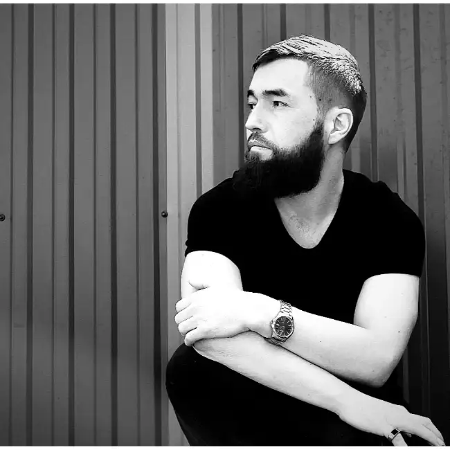 Расуль, 32, Россия - Muslim Dating Site