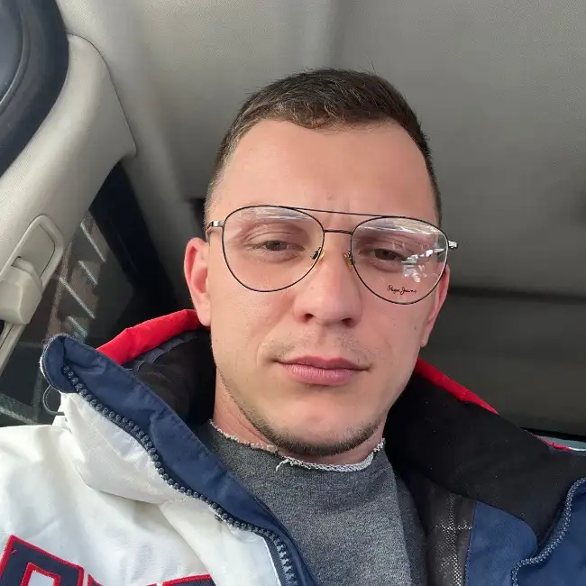 Надир, 30, Россия - Muslim Dating Site