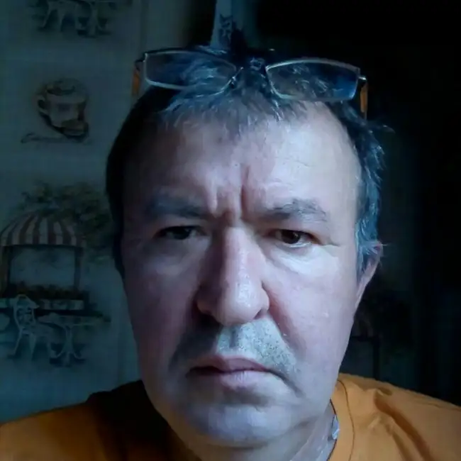 Ксяин, 63, Россия - Muslim Dating Site