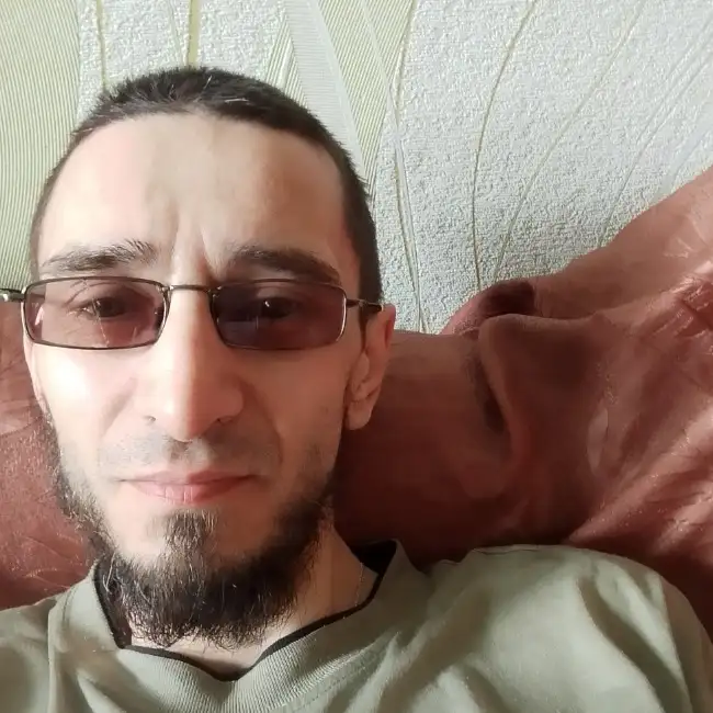 Рамиль, 45, Россия - Muslim Dating Site