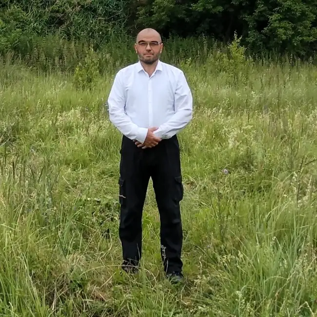 Muhammad, 55, Россия - Muslim Dating Site