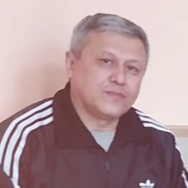Зухридин, 67, Узбекистан - Muslim Dating Site