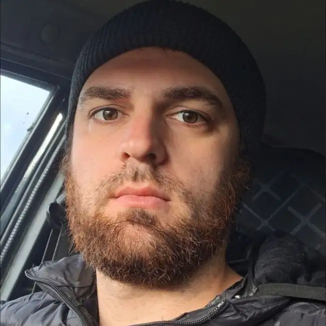 Ринат, 35, Махачкала, Россия - Muslim Dating Site
