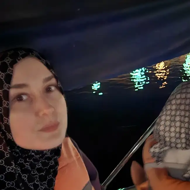 Гузель, 41, Казань, Россия - Muslim Dating Site