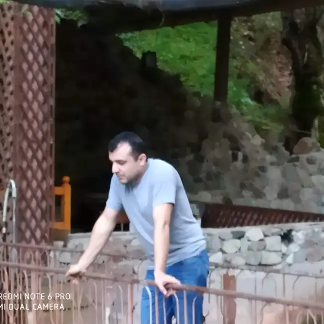 Салим, 36, Екатеринбург, Россия - Muslim Dating Site