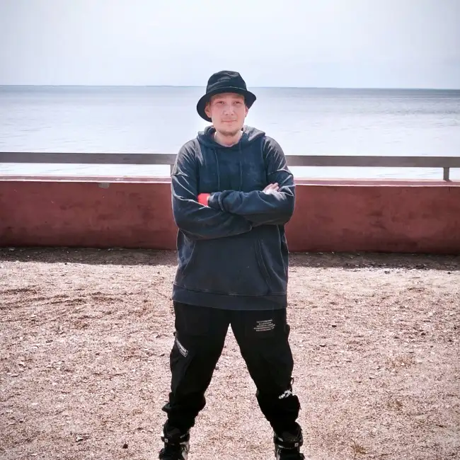 Хасан, 26, Санкт-Петербург, Россия - Muslim Dating Site