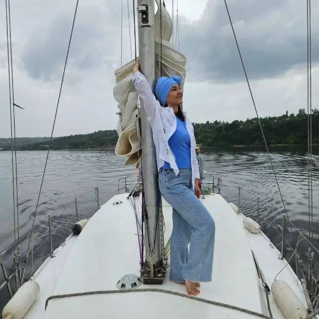 Ирина, 48, Россия - Muslim Dating Site