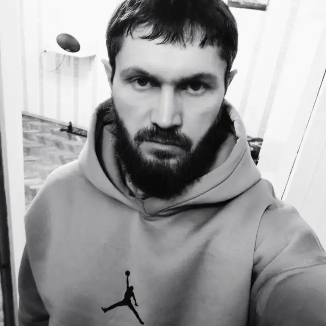 Алмаз, 45, Россия - Muslim Dating Site