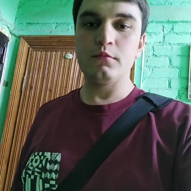 Умар, 27, Россия - Muslim Dating Site
