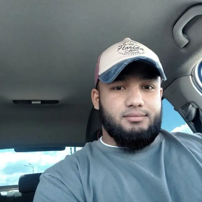 Гудрат, 27, Россия - Muslim Dating Site