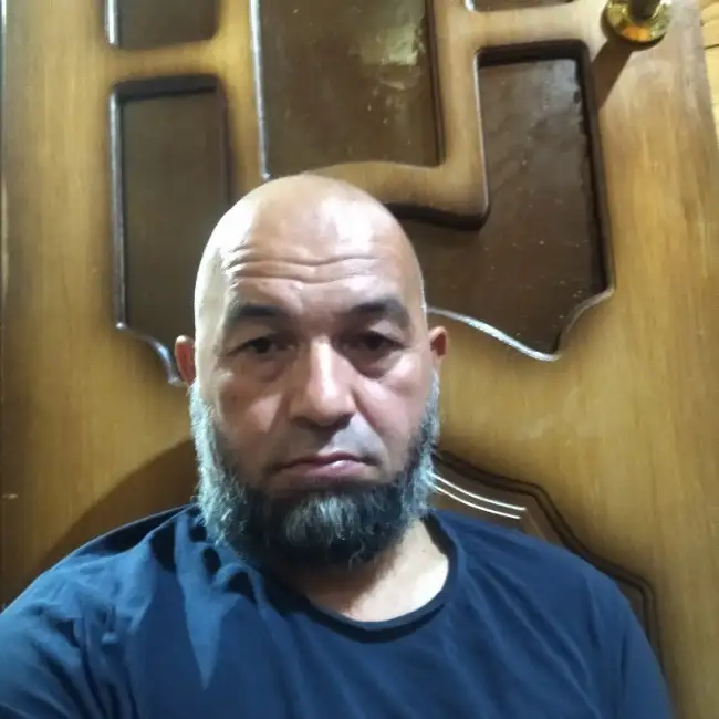 Султан, 48, Россия - Muslim Dating Site