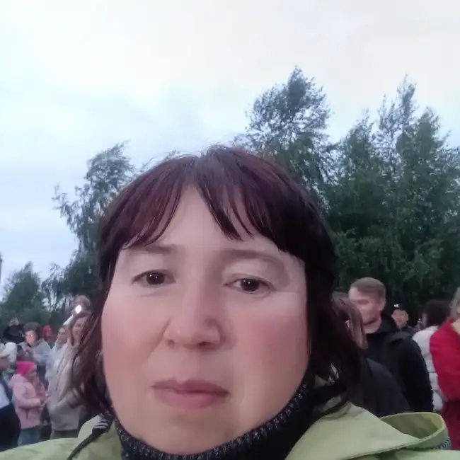 Алсу, 40, Россия - Muslim Dating Site