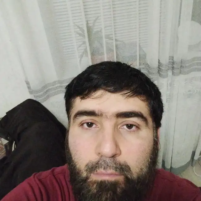 Isa, 42, Россия - Muslim Dating Site
