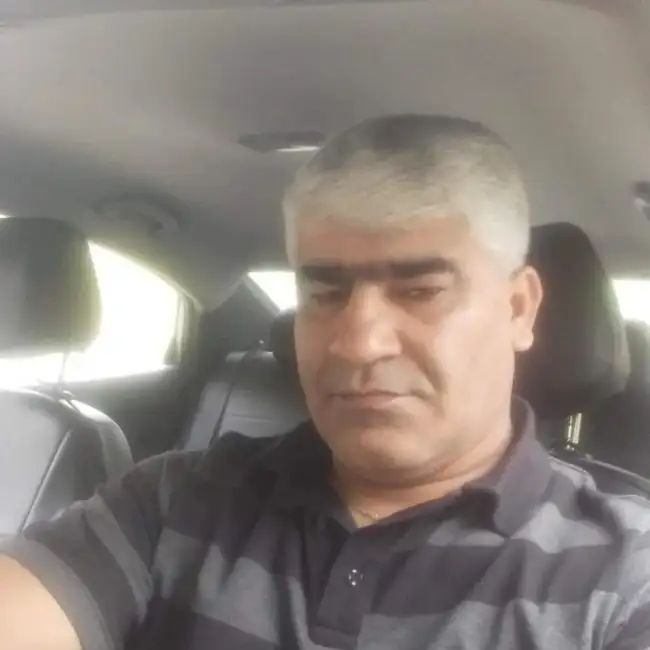 Азер, 56, Россия - Muslim Dating Site