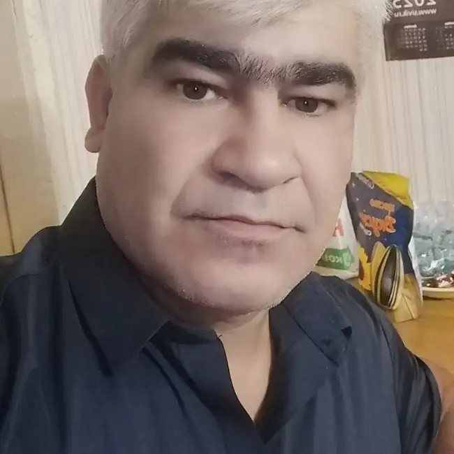 Азер, 56, Россия - Muslim Dating Site