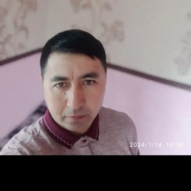 Salohiddin, 38, Красноярск, Россия - Muslim Dating Site