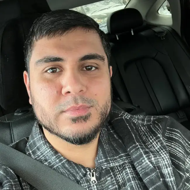 Ислам, 32, Москва, Россия - Muslim Dating Site
