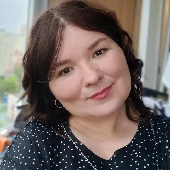 Дания, 45, Россия - Muslim Dating Site