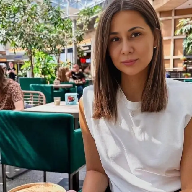 Shakhnoza, 45, Москва, Россия - Muslim Dating Site