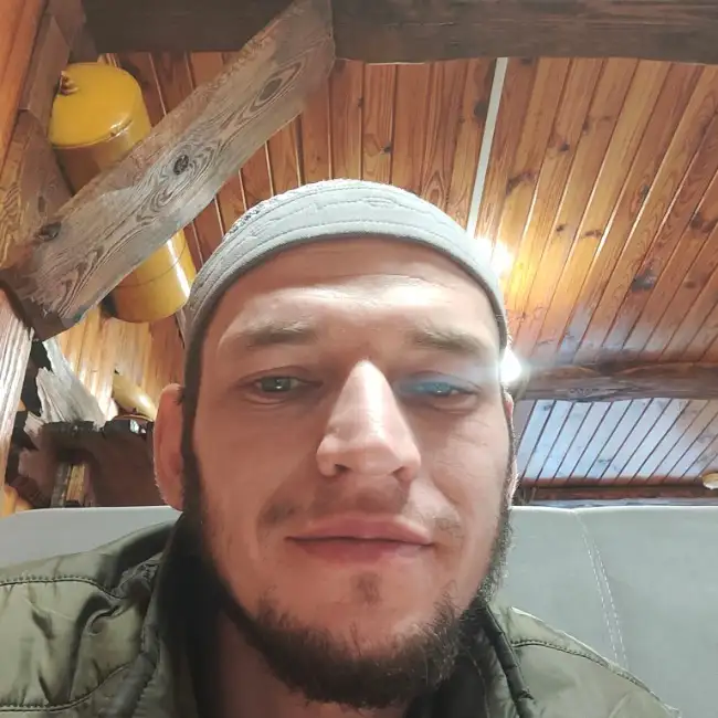 Ильдар, 33, Россия - Muslim Dating Site