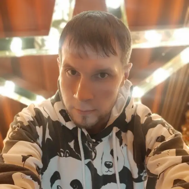 Рамиль, 39, Россия - Muslim Dating Site