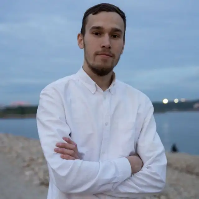Амир, 30, Россия - Muslim Dating Site