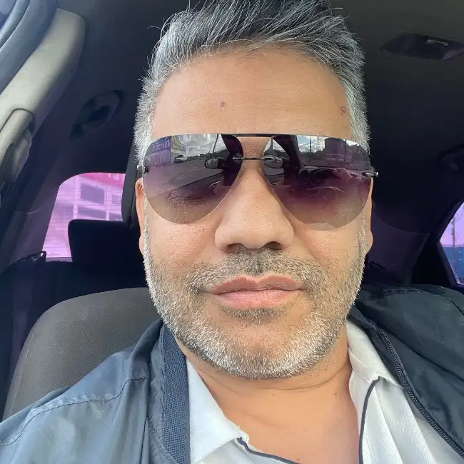 Султан, 46, Россия - Muslim Dating Site