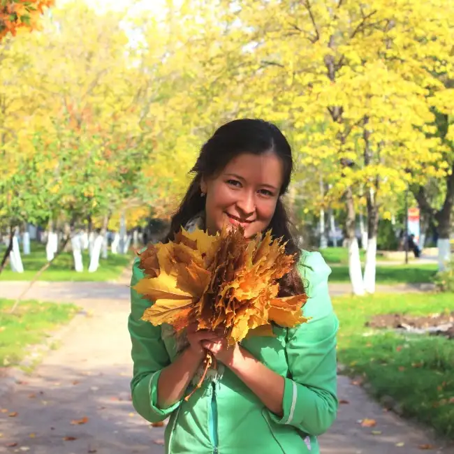 Рамиля, 36, Россия - Muslim Dating Site