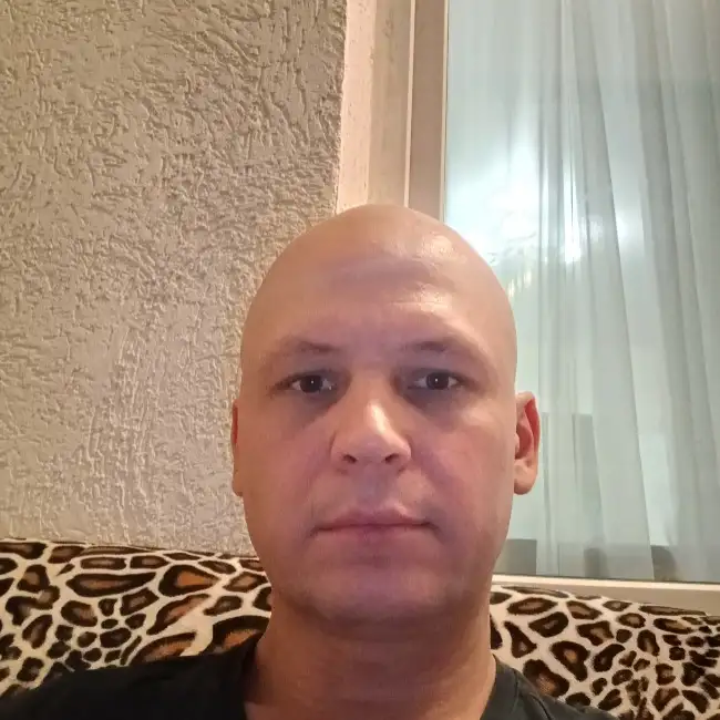 Ильдар, 41, Набережные Челны, Россия - Muslim Dating Site