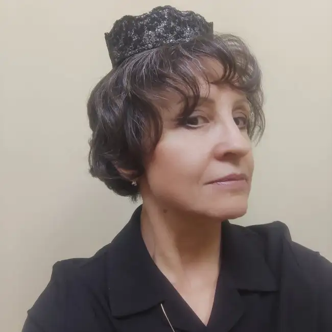 Зайтуня, 62, Россия - Muslim Dating Site
