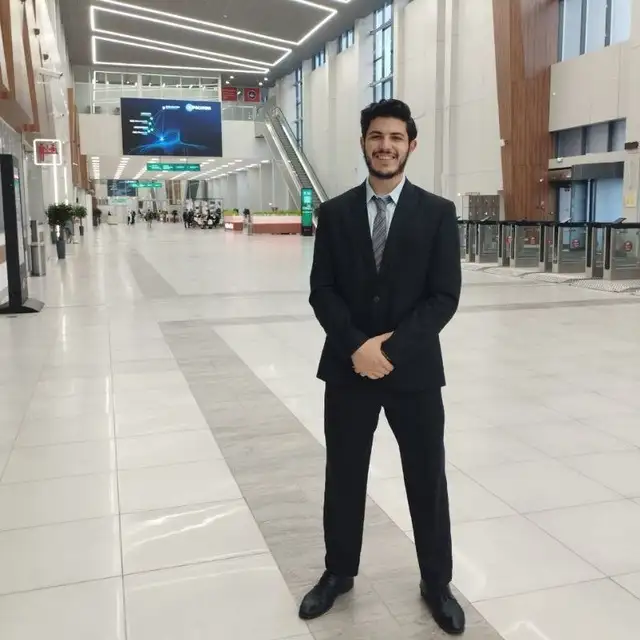 Yazan, 22, Сирия - Muslim Dating Site