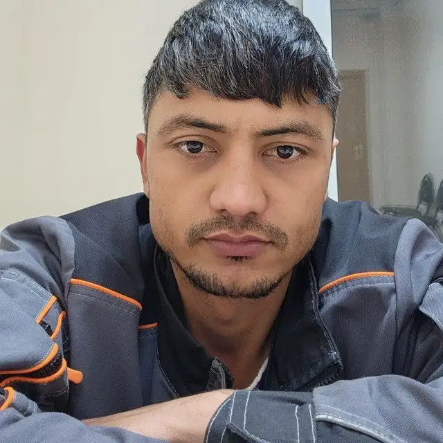 Фарход, 33, Череповец, Россия - Muslim Dating Site