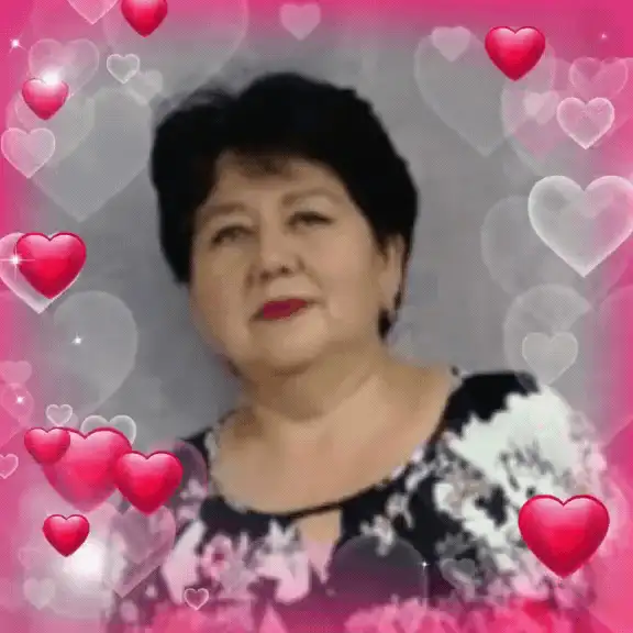 Ruzalia, 58, Россия - Muslim Dating Site