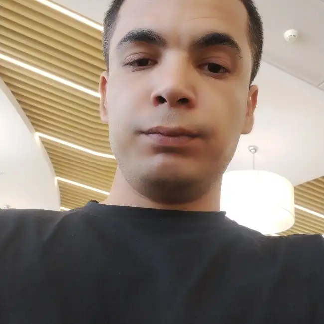 Равшан, 27, Россия - Muslim Dating Site
