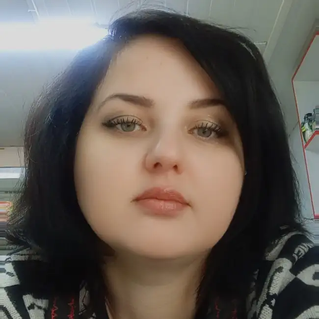 Альфия, 44, Россия - Muslim Dating Site
