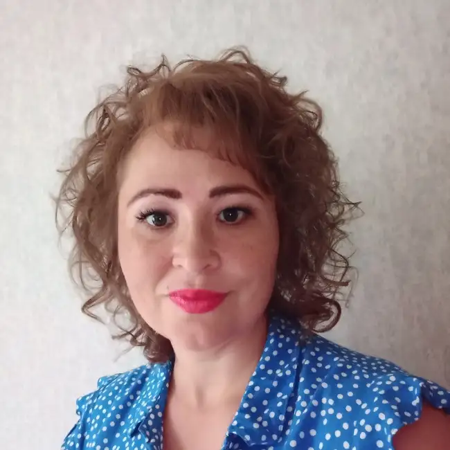 Алина, 42, Россия - Muslim Dating Site