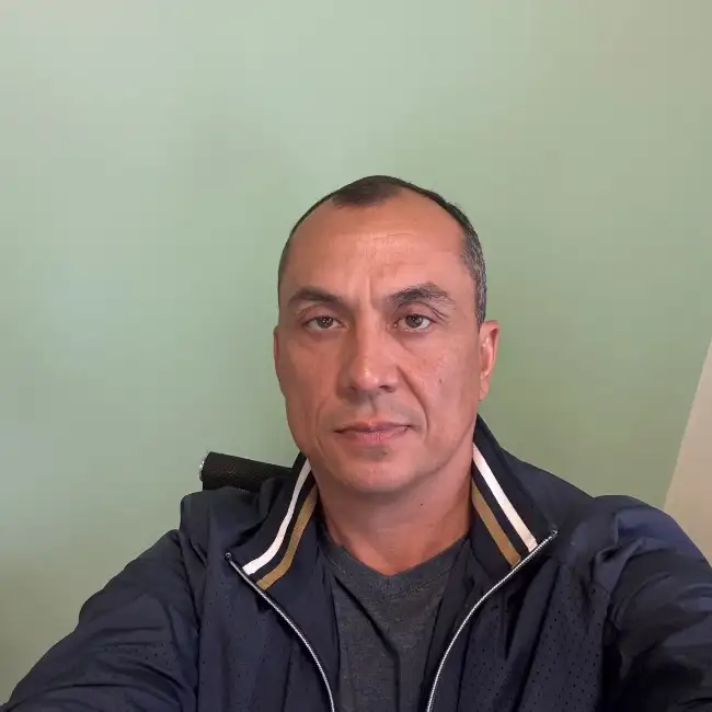 Вадим, 46, Россия - Muslim Dating Site