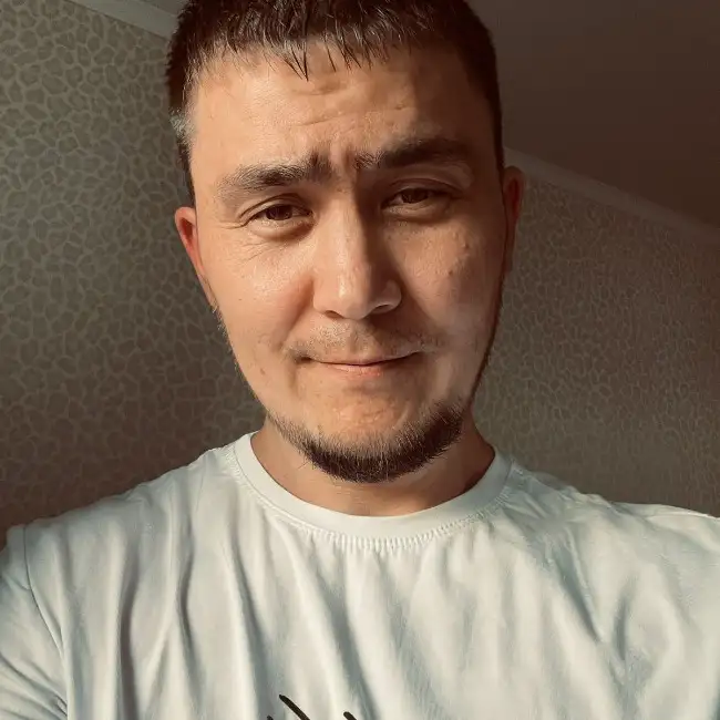 Azamat, 35, Россия - Muslim Dating Site