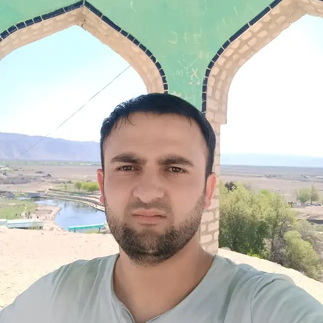 Рахматулло, 31, Россия - Muslim Dating Site